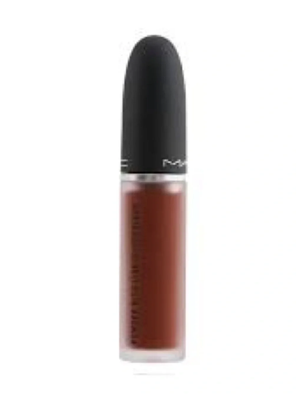 MAC Powder Kiss Liquid Lip-color Marrakesh-mere